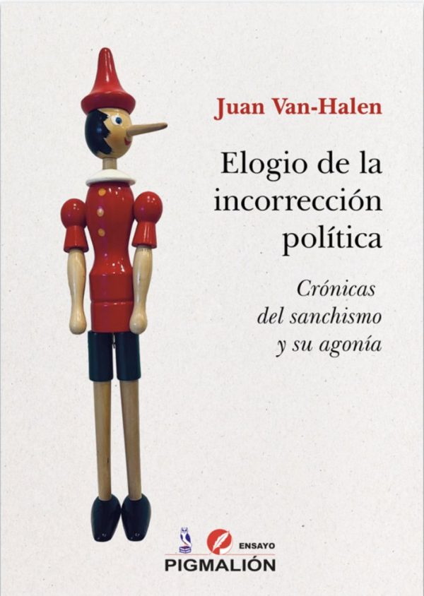 ELOGIO DE LA INCORRECCION POLITICA