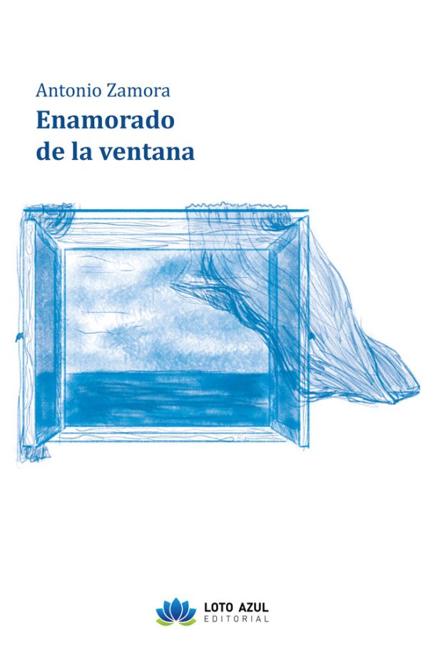 ENAMORADO DE LA VENTANA