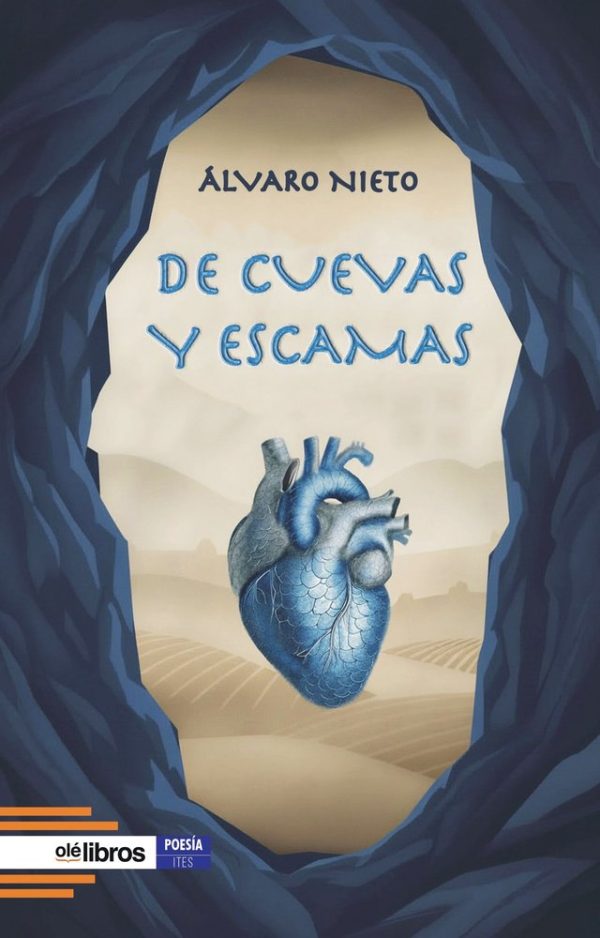 DE CUEVAS Y ESCAMAS