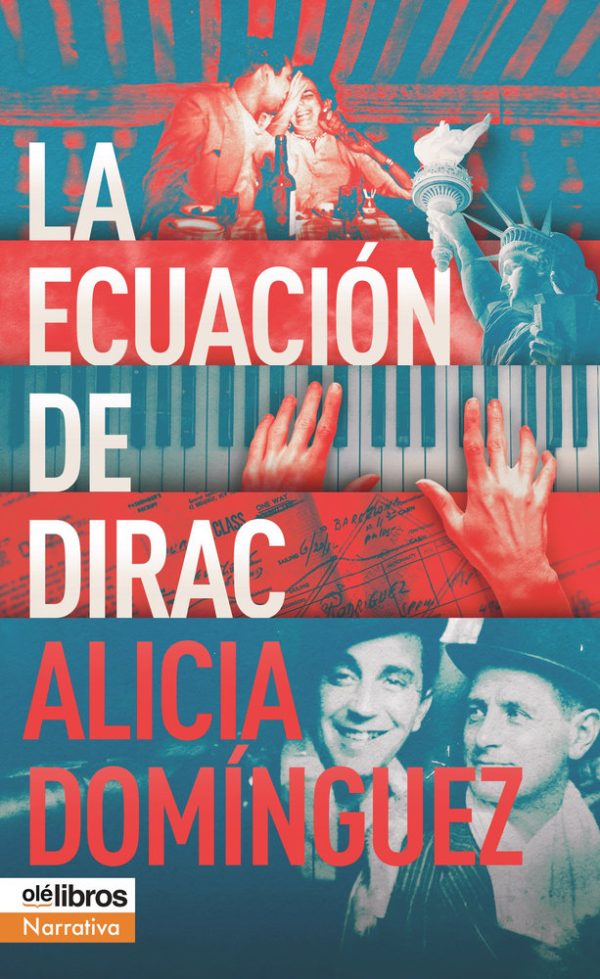LA ECUACION DE DIRAC