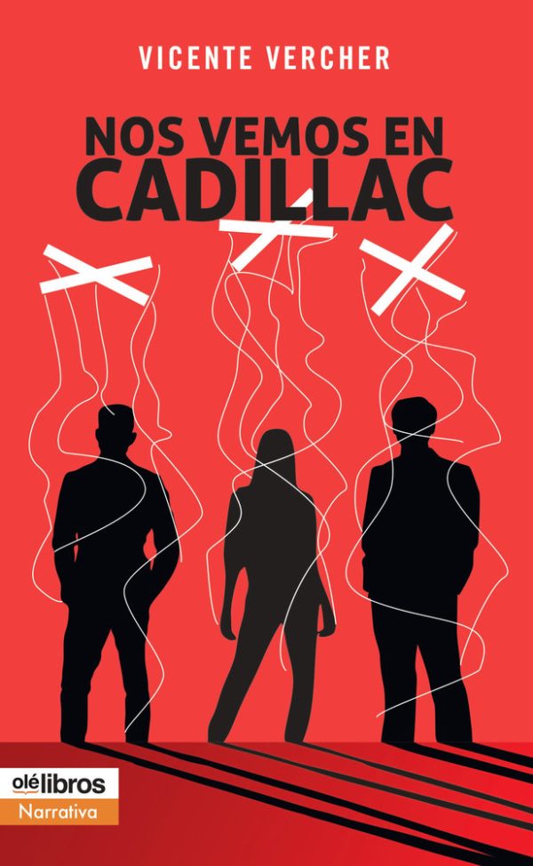 NOS VEMOS EN CADILLAC