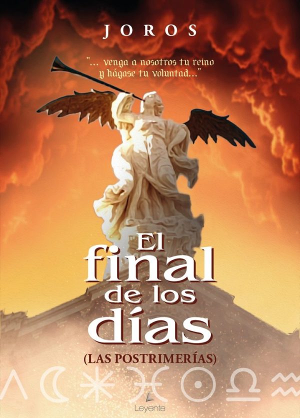 EL FINAL DE LOS DIAS