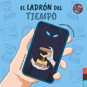 EL LADRON DEL TIEMPO