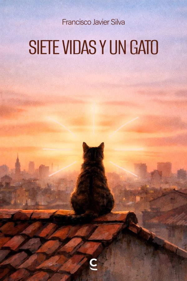 SIETE VIDAS Y UN GATO