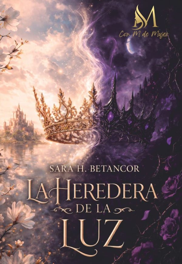 LA HEREDERA DE LA LUZ