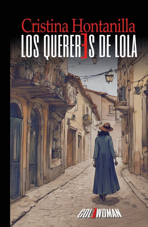 LOS QUERERES DE LOLA