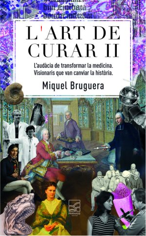 L'ART DE CURAR II