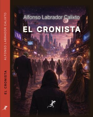 EL CRONISTA
