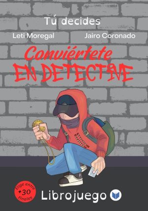 CONVIERTETE EN DETECTIVE