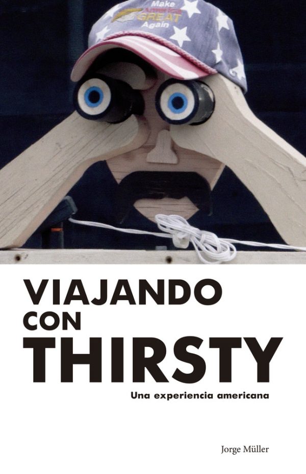 VIAJANDO CON THIRSTY