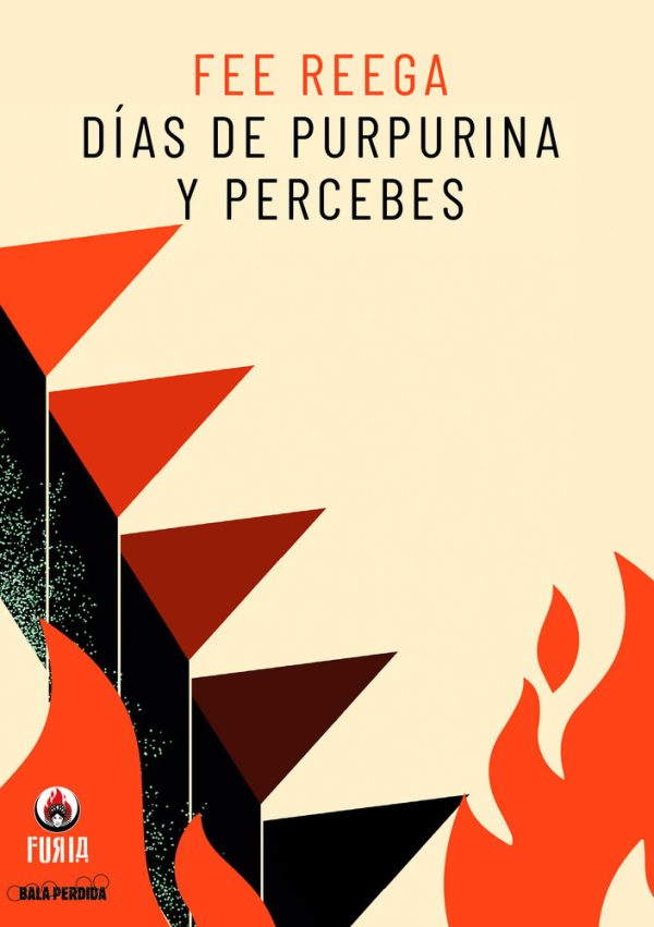 DIAS DE PURPURINA Y PERCEBES