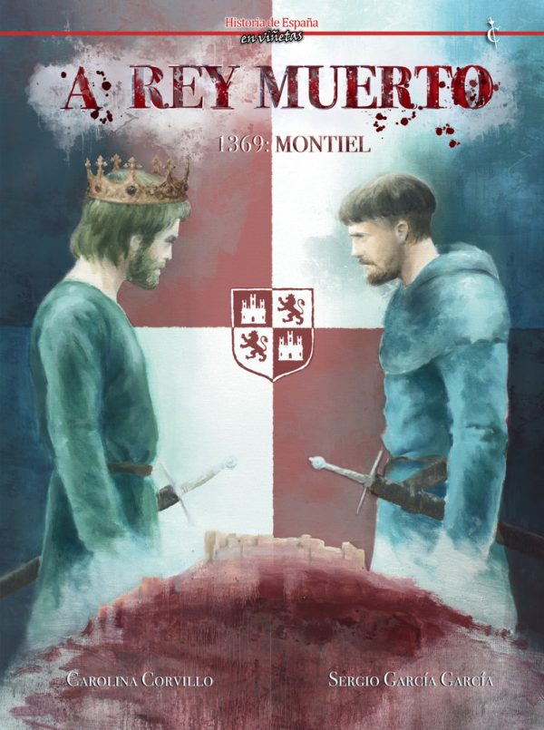 A REY MUERTO