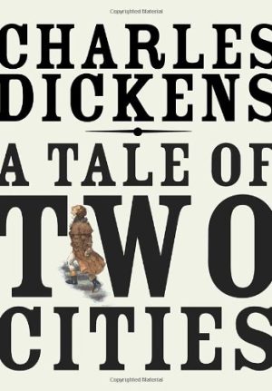 A TALE OF TWO CITIES (S)