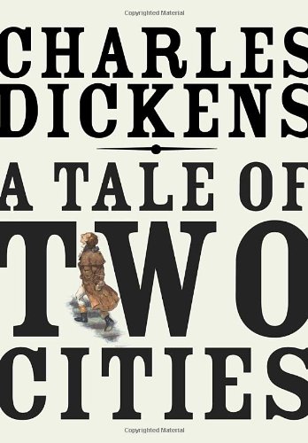 A TALE OF TWO CITIES (S)