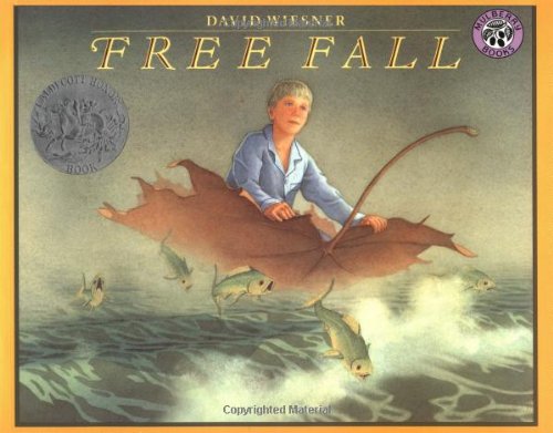 FREE FALL