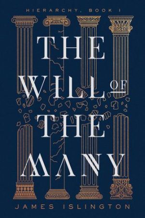 THE WILL OF THE MANY