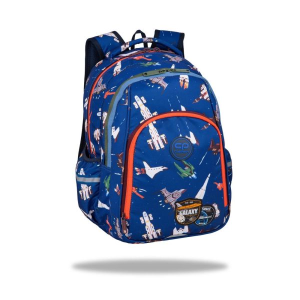 MOCHILA STRIKE SPACE ADVENTURE