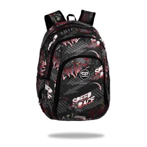 MOCHILA STRIKE SPEED RACE