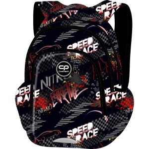 MOCHILA PRIME SPEED RACE