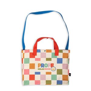 Bolso Profe Molas Mucho