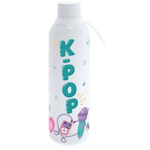 BOTELLA TERMICA 750ML ICE K-POP