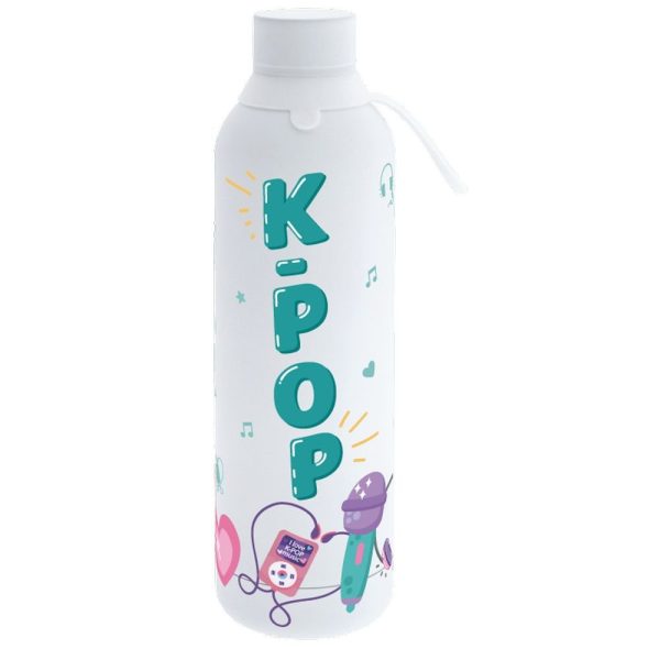 BOTELLA TERMICA 750ML ICE K-POP