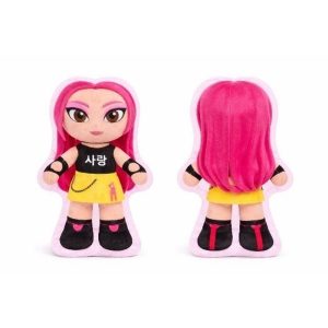 COJIN 3D K-POP FUXIA 45 CM
