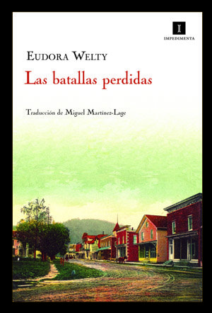 BATALLAS PERDIDAS,LAS