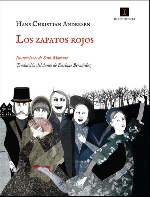 ZAPATOS ROJOS,LOS