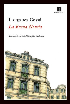 BUENA NOVELA,LA