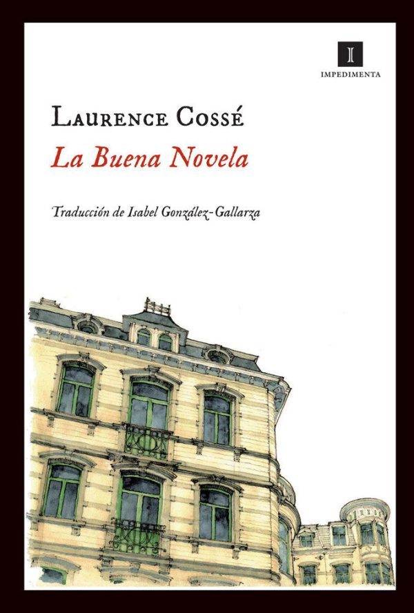 BUENA NOVELA,LA