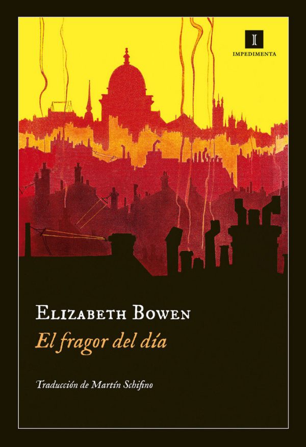 FRAGOR DEL DIA,EL