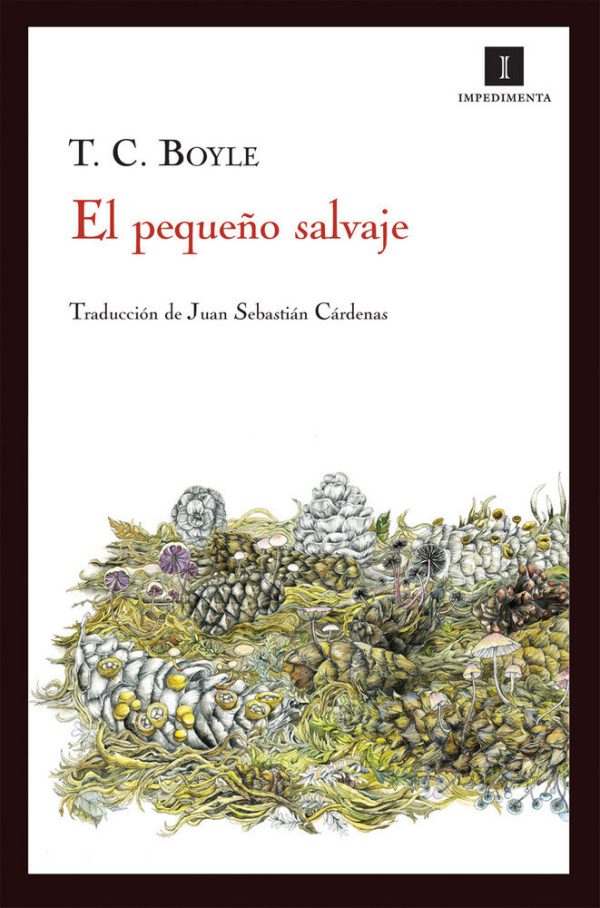 PEQUEÑO SALVAJE,EL