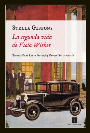 SEGUNDA VIDA DE VIOLA WITHER,LA