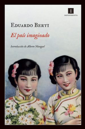 PAIS IMAGINADO,EL