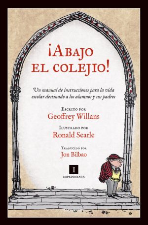 ABAJO EL COLEJIO