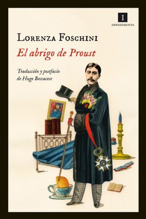 ABRIGO DE PROUST,EL