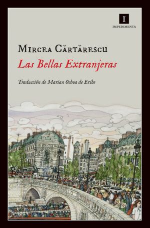 BELLAS EXTRANJERAS,LAS