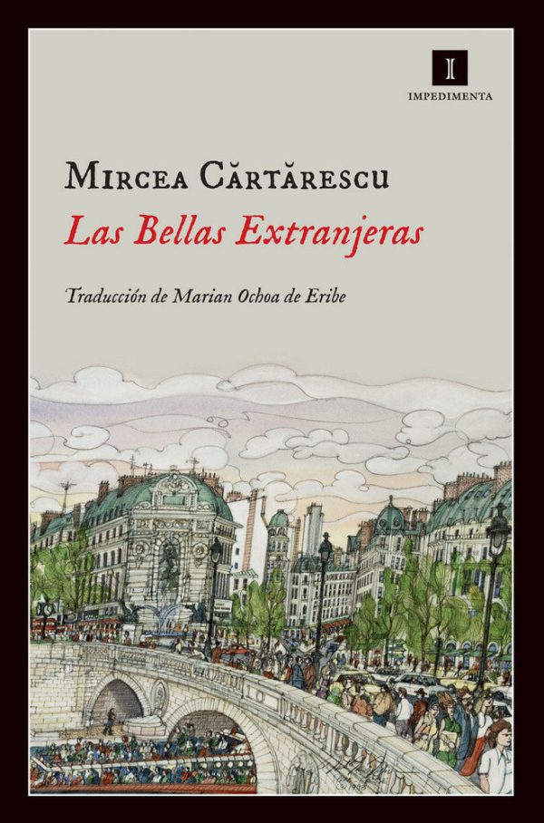 BELLAS EXTRANJERAS,LAS