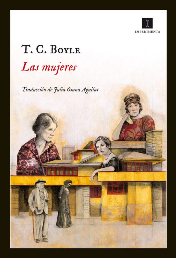 MUJERES,LAS