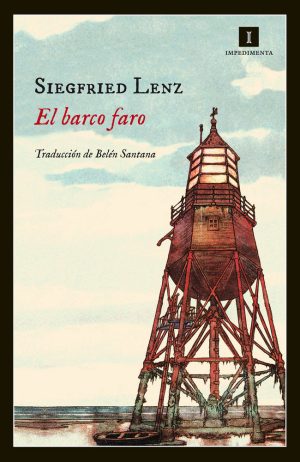 BARCO FARO,EL