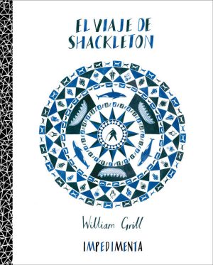 VIAJE DE SHACKLETON,EL