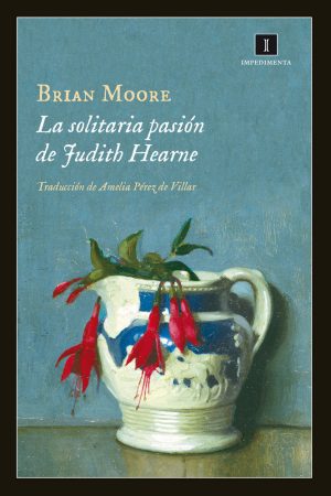 SOLITARIA PASION DE JUDITH HEARNE,LA