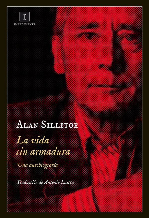VIDA SIN ARMADURA,LA