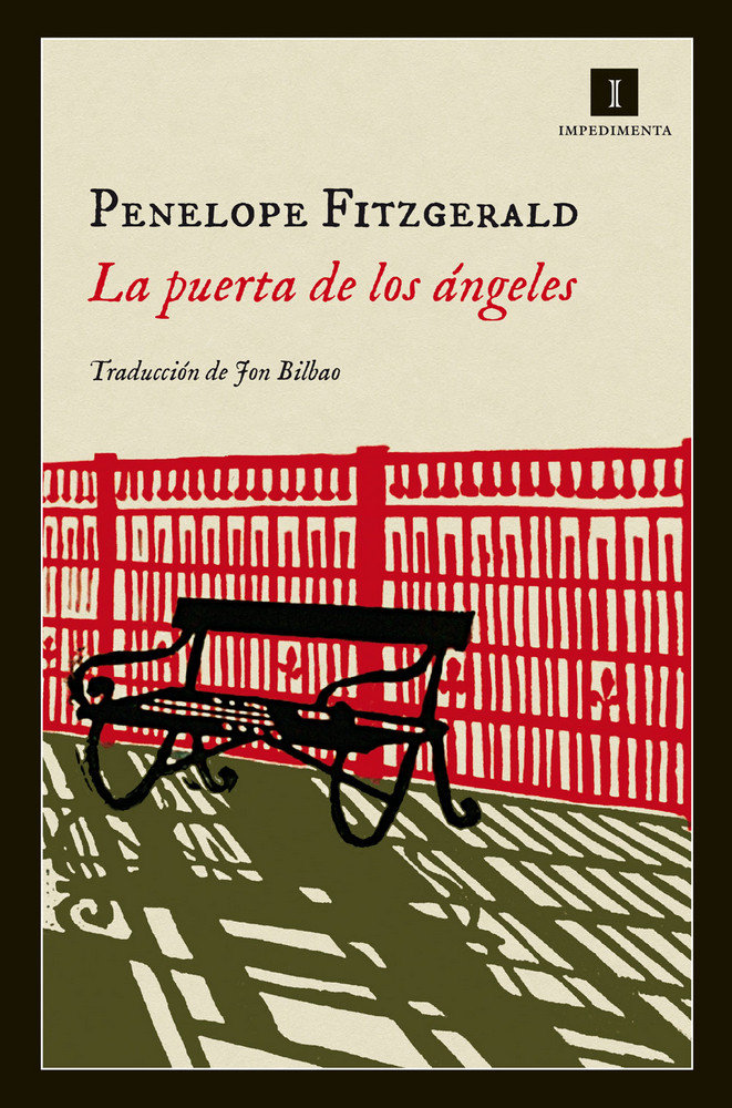 PUERTA DE LOS ANGELES,LA