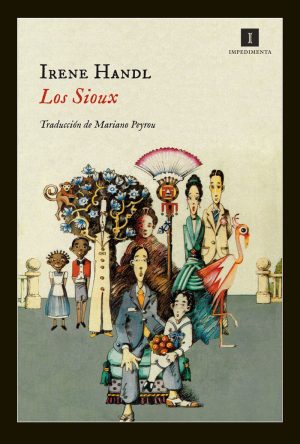 SIOUX,LOS