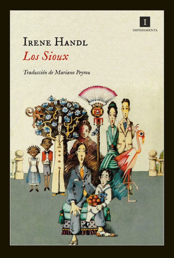 SIOUX,LOS