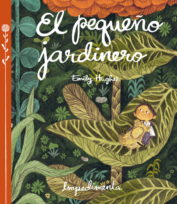 PEQUEÑO JARDINERO,EL