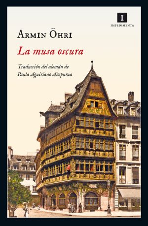 MUSA OSCURA,LA