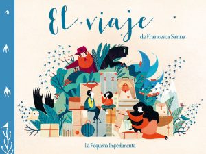 VIAJE,EL